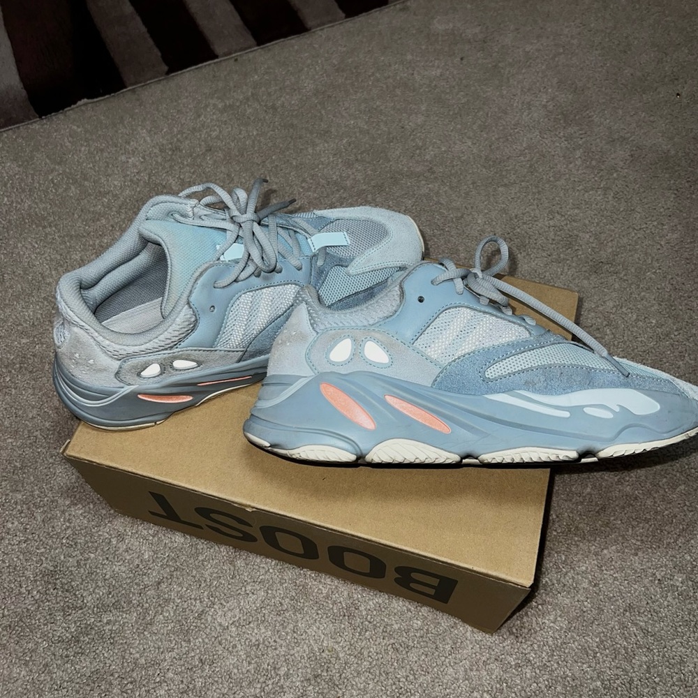 Yeezys